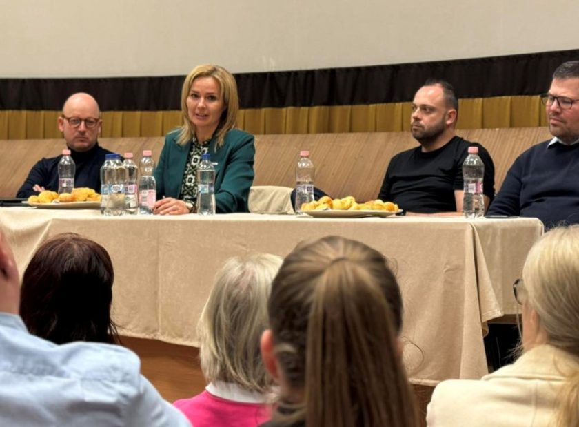 Municipality to Launch Front Garden Improvement Programme