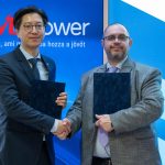 EVE Power and DSZC Sign Cooperation Agreement