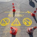 Pictograms Draw Pedestrians' Attention to Safe Traffic in Debrecen