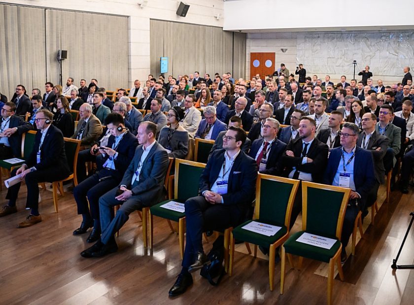 Portfolio Automotive Conference in Debrecen