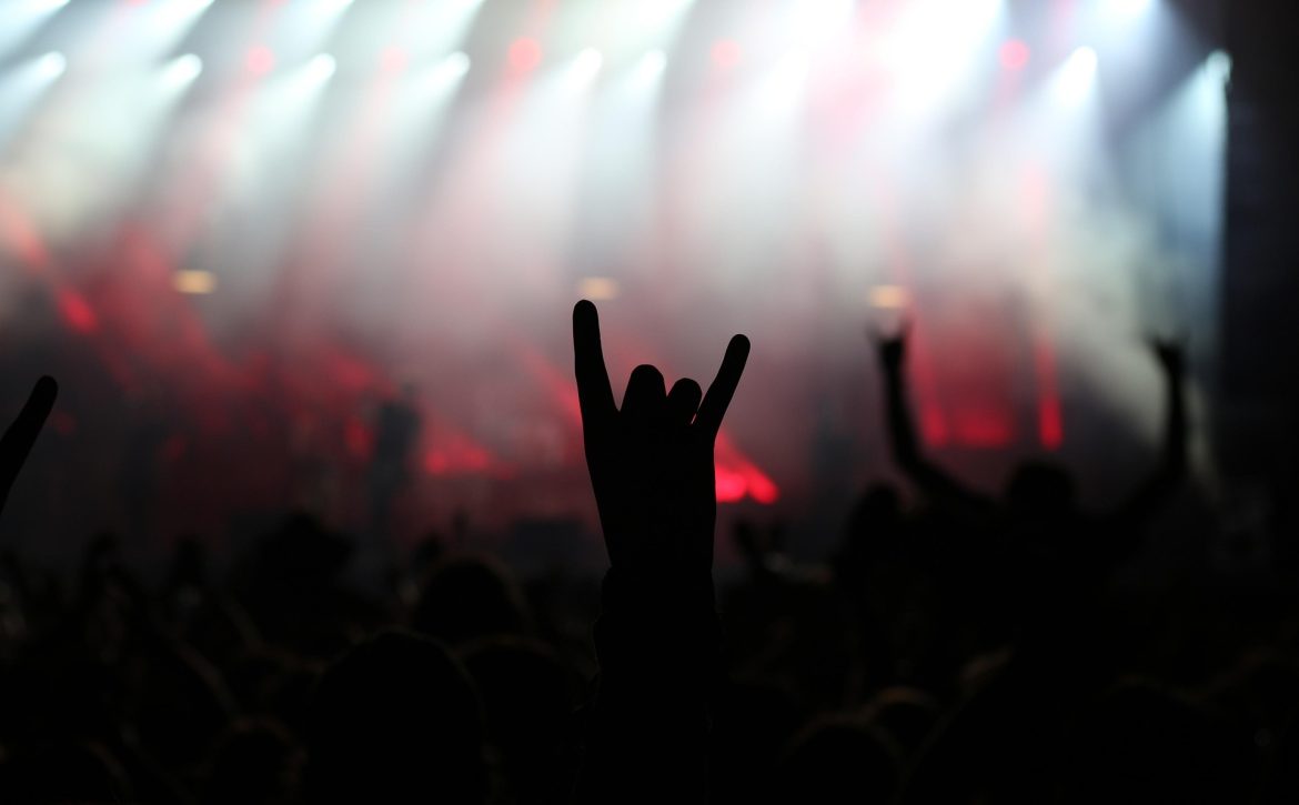 British Metal Legends Judas Priest to Return to Hungary After Four Years