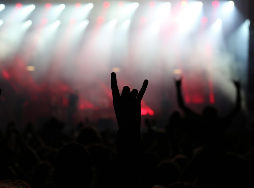 British Metal Legends Judas Priest to Return to Hungary After Four Years