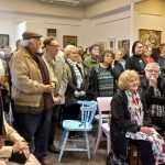 New Exhibition to Open at Debrecen’s New Gallery