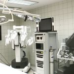 Another Robot-assisted Surgical System Enters Service at University of Debrecen
