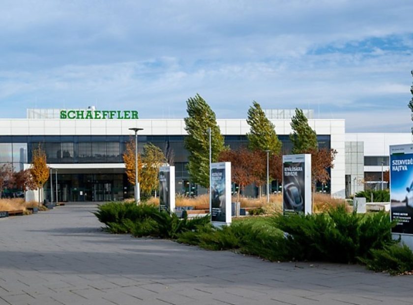“Schaeffler Announces Major New Environmental Commitments  “