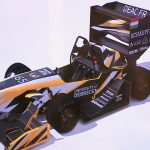 Schaeffler Sponsors University of Debrecen’s Formula Student Team