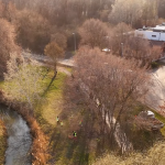 Spring Cleaning Begins in Debrecen