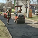 Sections of Munkácsy Mihály and Víztorony Streets to be Renovated Soon
