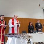 10th Anniversary Palm Sunday Stations of the Cross with Prayer, Poetry, and Music