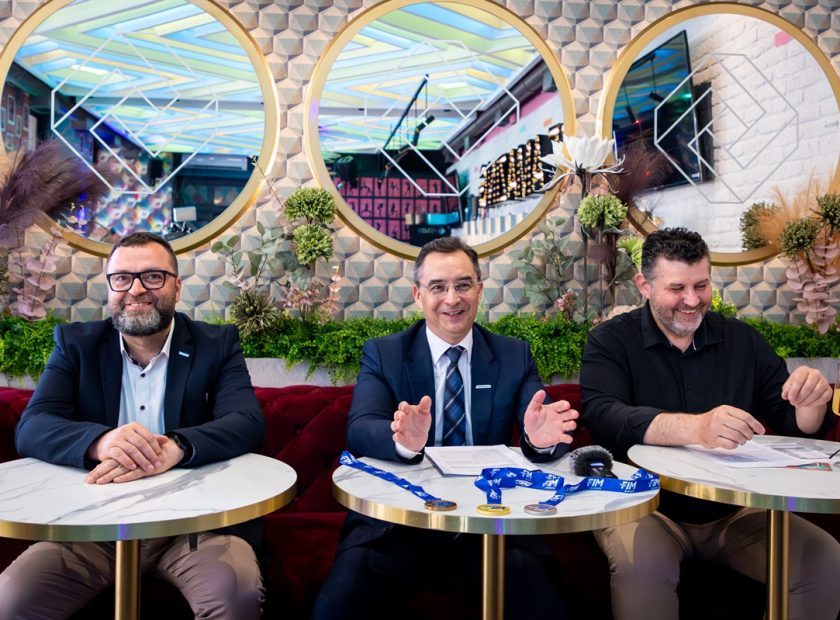 U24 Individual European Speedway Cup Finals in Debrecen