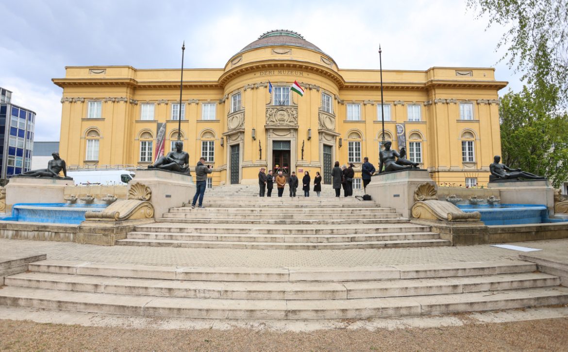 City History Walks for Children in Debrecen to Continue in 2026