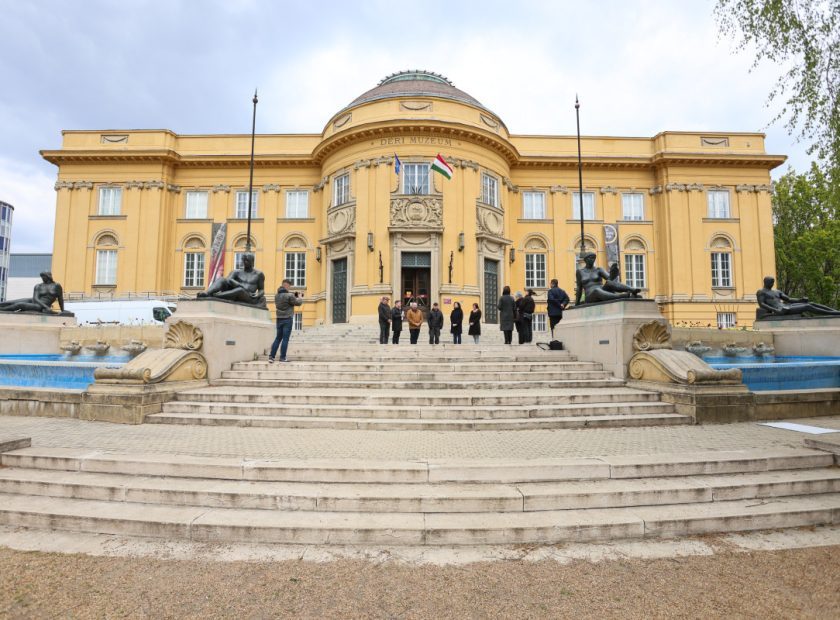 City History Walks for Children in Debrecen to Continue in 2026