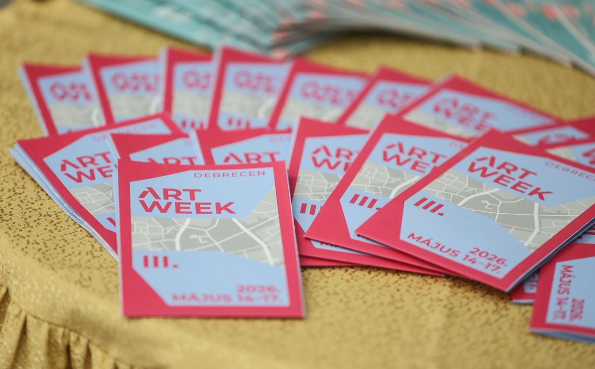 New Participants Join Debrecen’s Visual Arts Festival