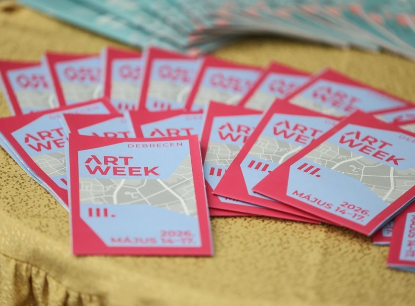 New Participants Join Debrecen’s Visual Arts Festival