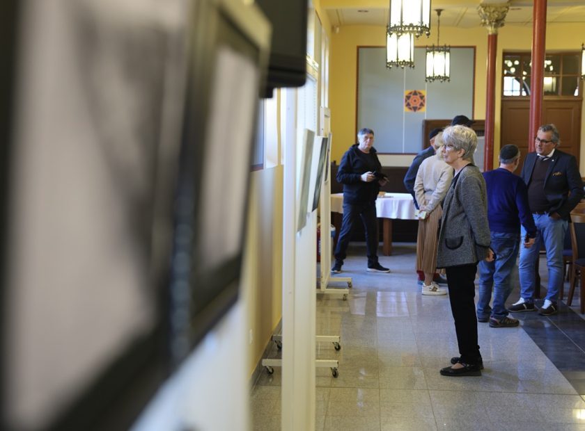 Debrecen Jewish Quarter’s Artist Colony Opens for Fourth Time