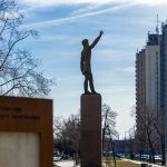 Temporary Traffic Order on Petőfi Square From 4 May