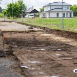 Developments Continue in Pallag