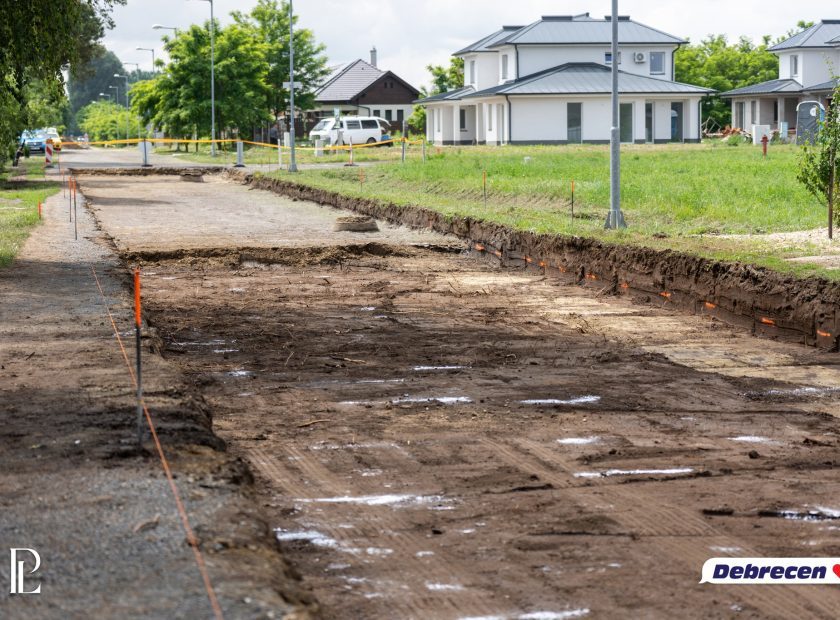 Developments Continue in Pallag