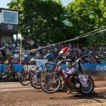Speedway Event of the Year: Individual European Cup Finals
