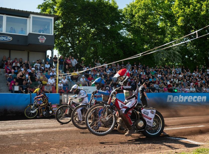 Speedway