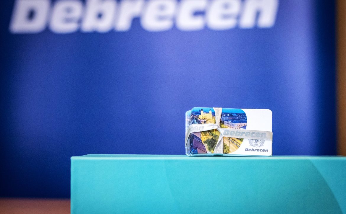 Debrecen City Card Now Offers More Discounts