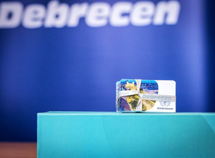Debrecen City Card Now Offers More Discounts