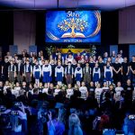 Benedek Elek Primary School Celebrates 50th Anniversary with Grand Gala