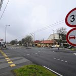 Construction of Szoboszlói Road Junction Enters Final Stretch