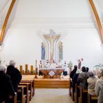 A Gift from Paderborn Enriches the Community of the Church of the Incarnation