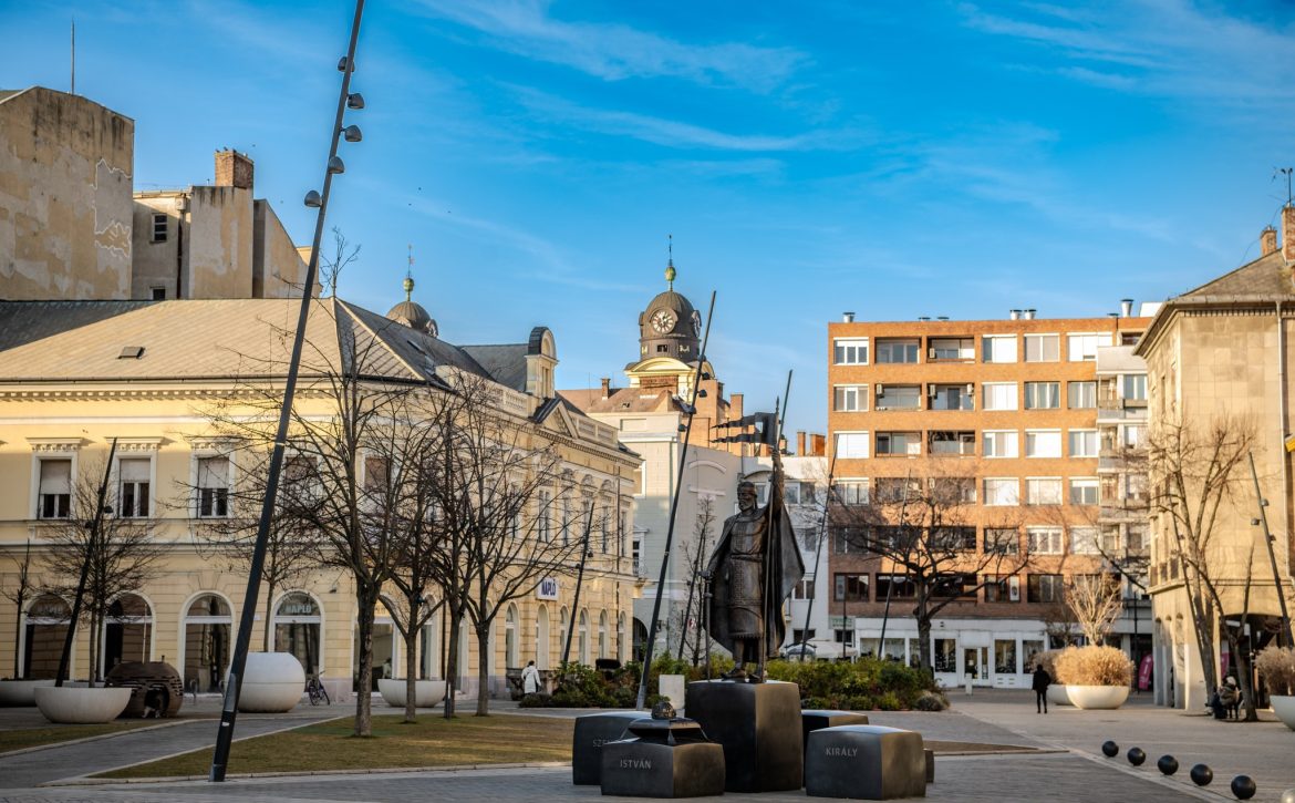 Debrecen4U – Dosa-nador-ter-Hungary – FB- Debrecenvarosa