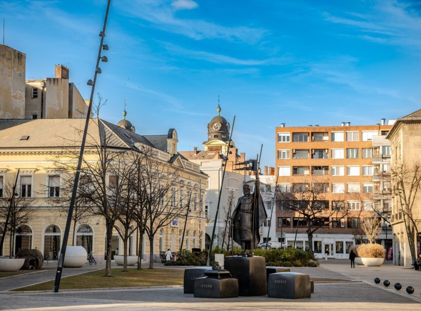 Debrecen4U – Dosa-nador-ter-Hungary – FB- Debrecenvarosa