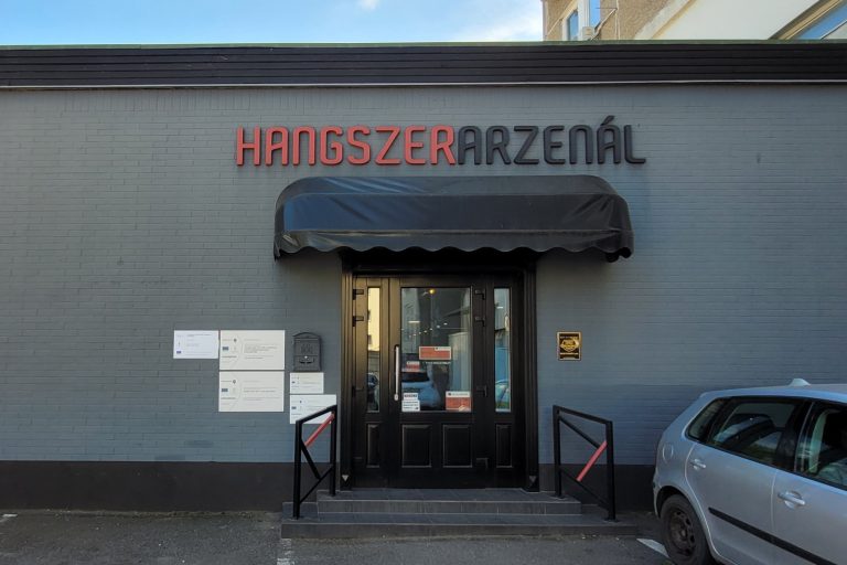 Hangszerarzenal 768x512