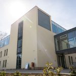 The Building of the Faculty of Engineering in Debrecen Has Been Renovated — Students Also Contributed to the Design