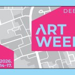 3rd Debrecen Art Week