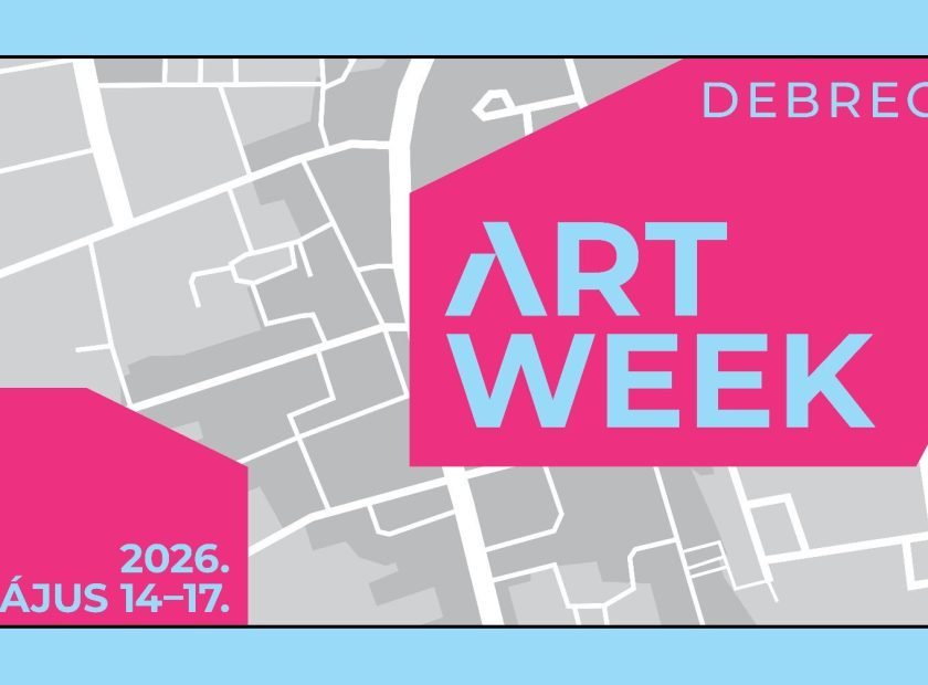 3rd Debrecen Art Week