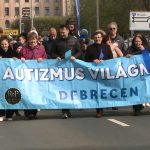 Date Announced for Debrecen Blue Walk 2026 with World Autism Awareness Day Approaching
