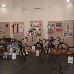 Time Travel on Two Wheels: Rare Exhibition Opens at DEMKI Homokkert Community Centre