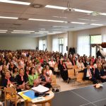 Day of Nurseries Celebrations