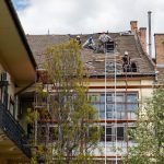 Another Building to Be Renovated Under Debrecen's Built Heritage Programme