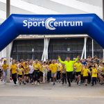 Daffodil Run Held Again for Human Dignity