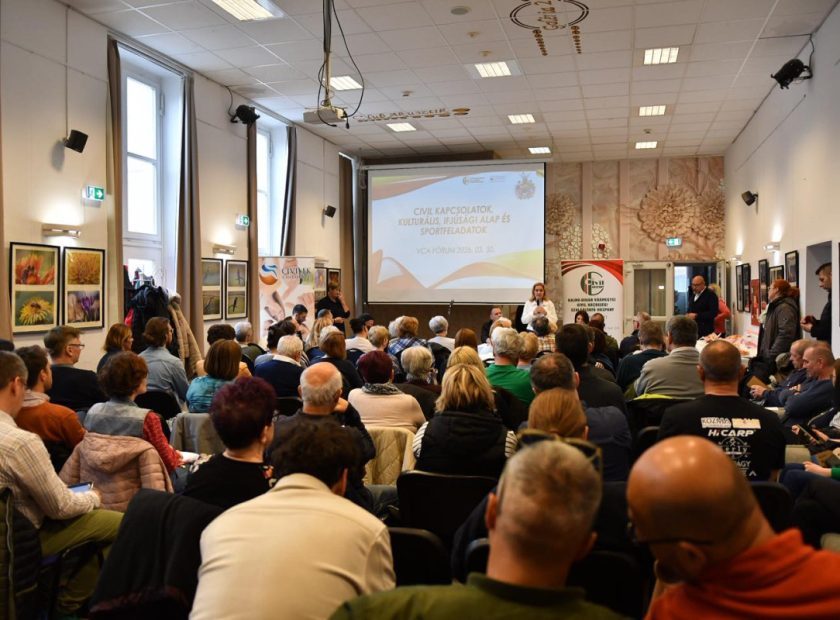 Applications for NGO, Cultural, Youth, and Sports Funds – 2026