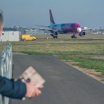 Wizz Air Now Flies Four Times a Week Between Debrecen and London