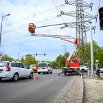 Busy Junction Development Reaches 60%, Completion Expected by End of Summer