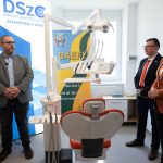 From Service Flat to Modern Dental Surgery