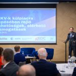 EDC Debrecen Launches New Programme to Help Local SMEs Enter Foreign Markets