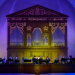 Film Music on the Organ from Morricone to Star Wars