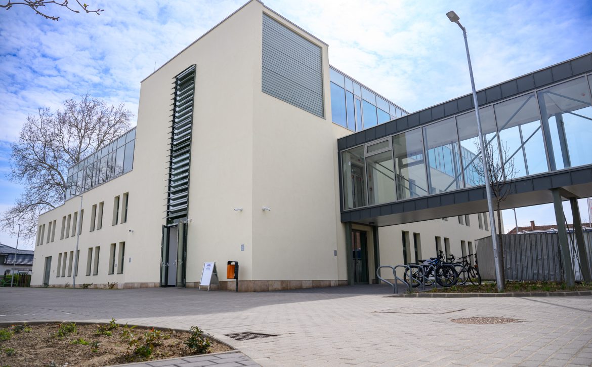 The Journal of the Faculty of Engineering in Debrecen Joins the Ranks of Leading Professional Publications