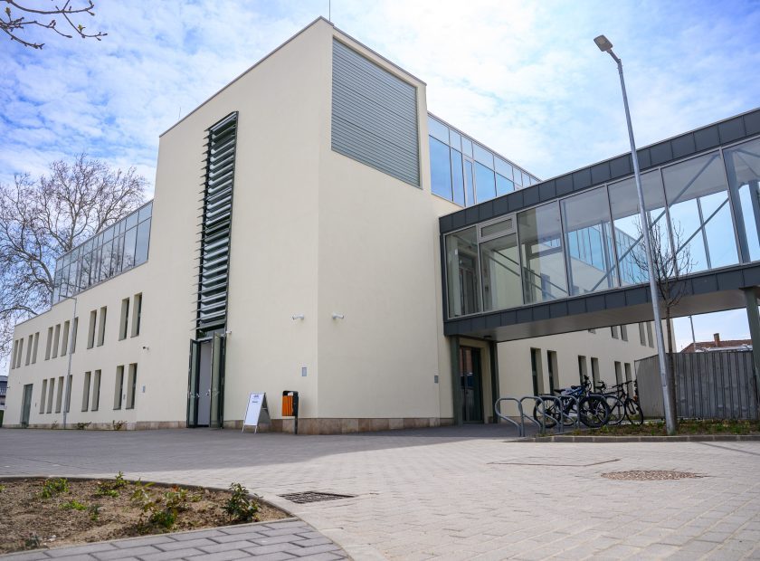 The Journal of the Faculty of Engineering in Debrecen Joins the Ranks of Leading Professional Publications