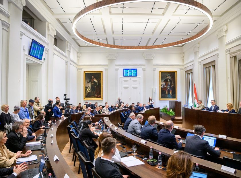 More Than 2,000 New Homes to Be Built in Debrecen