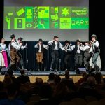 German Language and Culture Take Centre Stage at Wunderbar Festival